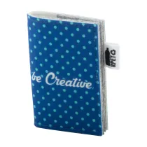personalizowane etui na karty /wizytówki CreaFelt Card Plus