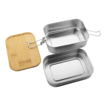 pudełko na lunch  Kotetsu