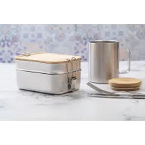 pudełko na lunch  Kotetsu