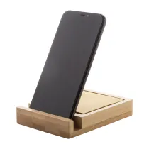 uchwyt na telefon z notatnikiem / karteczki Matsu