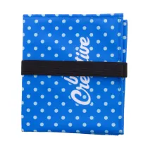 personalizowana poduszka RPET Fanseat Fold