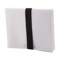 personalizowana poduszka RPET Fanseat Fold