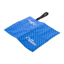 personalizowana poduszka RPET Fanseat Fold