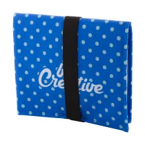 personalizowana poduszka RPET Fanseat Fold