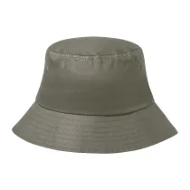 czapka na ryby / kapelusz wędkarski  Bushra