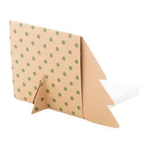 personalizowane karteczki samoprzylepne z motywem świątecznym CreaStick Xmas Eco
