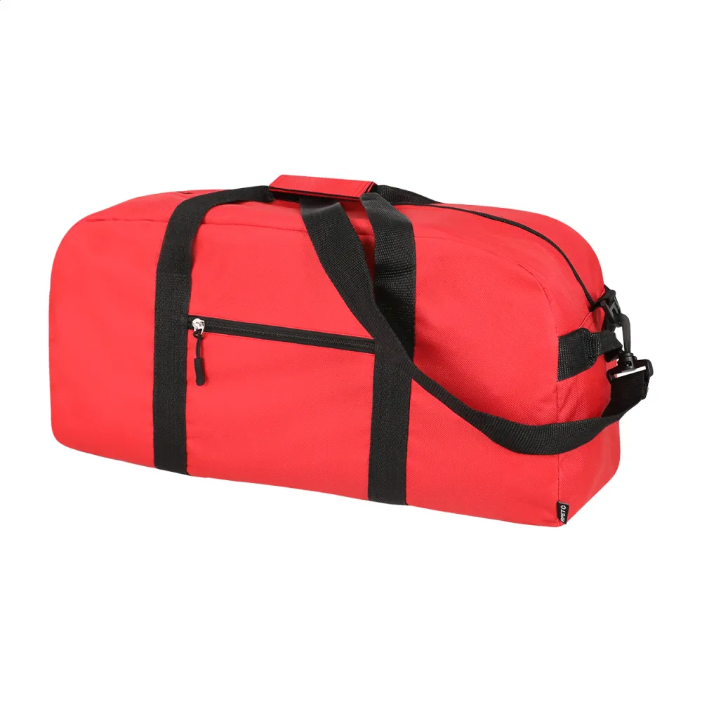 torba sportowa RPET Dorian