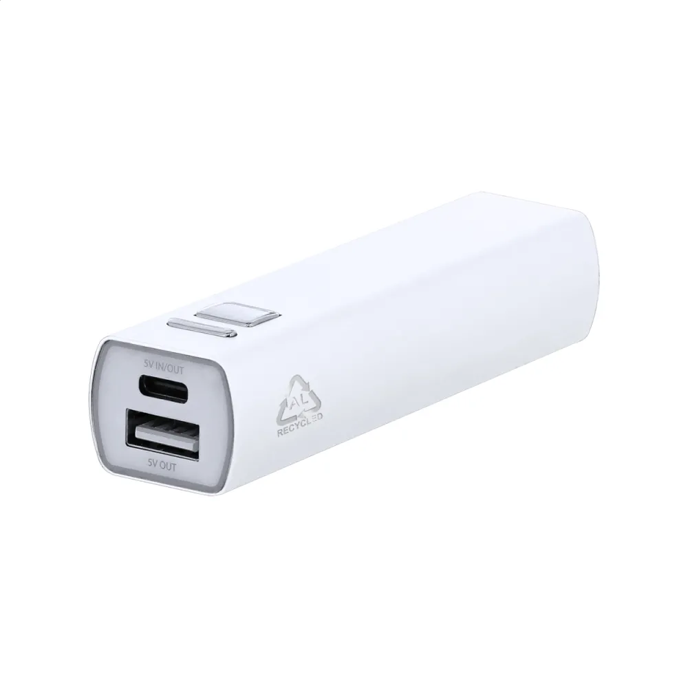power bank RaluBase