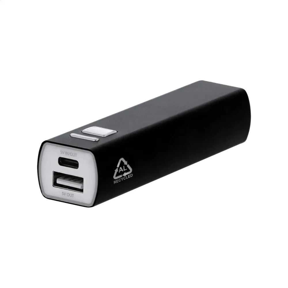 power bank RaluBase