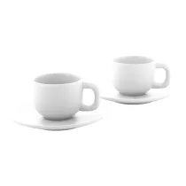 zestaw filiżanek do espresso Caturra