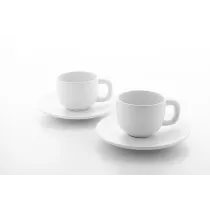 zestaw filiżanek do espresso Caturra