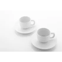 zestaw filiżanek do espresso Caturra