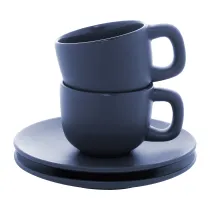 zestaw filiżanek do espresso Caturra