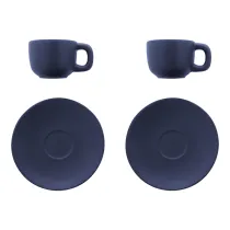 zestaw filiżanek do espresso Caturra