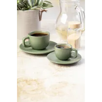 zestaw filiżanek do espresso Caturra
