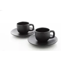 zestaw filiżanek do espresso Caturra