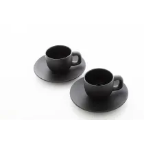 zestaw filiżanek do espresso Caturra