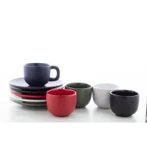 zestaw filiżanek do espresso Caturra