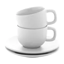 zestaw filiżanek do cappuccino Caturra Plus