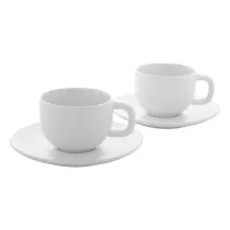 zestaw filiżanek do cappuccino Caturra Plus