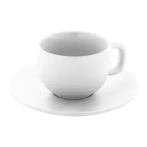 zestaw filiżanek do cappuccino Caturra Plus