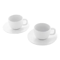zestaw filiżanek do cappuccino Caturra Plus