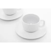zestaw filiżanek do cappuccino Caturra Plus