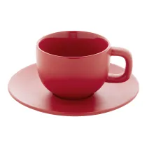 zestaw filiżanek do cappuccino Caturra Plus