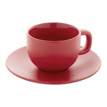 zestaw filiżanek do cappuccino Caturra Plus