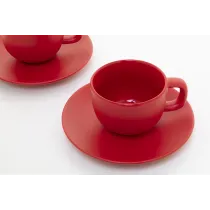 zestaw filiżanek do cappuccino Caturra Plus