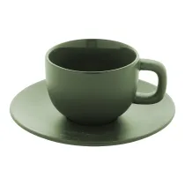 zestaw filiżanek do cappuccino Caturra Plus