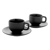 zestaw filiżanek do cappuccino Caturra Plus