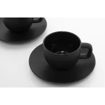 zestaw filiżanek do cappuccino Caturra Plus