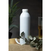 butelka z aluminium z recyklingu Ralusip Plus