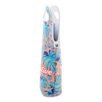 personalizowana torba RPET na wino VinoBag