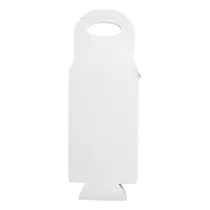 personalizowana torba RPET na wino VinoBag