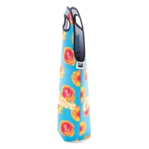 personalizowana torba RPET na wino VinoBag