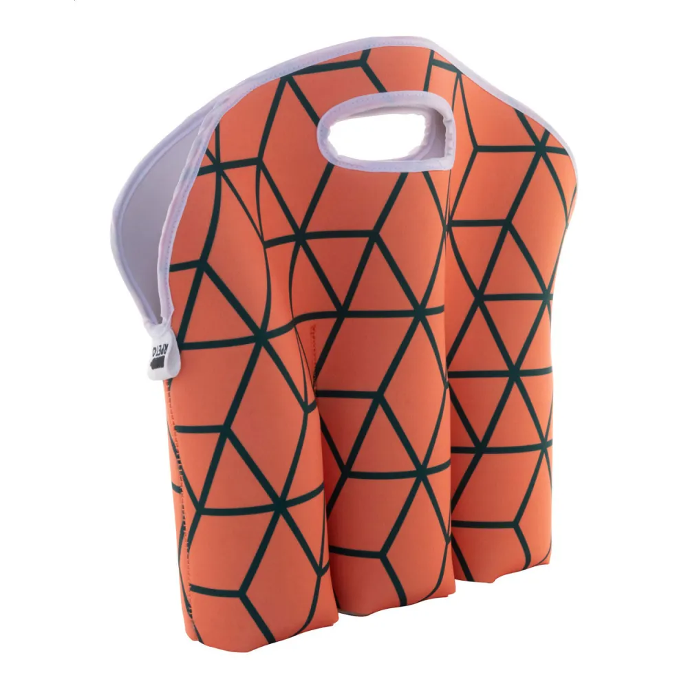 personalizowana torba RPET na piwo PivoBag