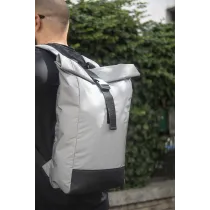 odblaskowy plecak RPET Lumiroll