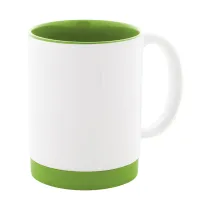 kubek sublimacyjny MultiColour Plus