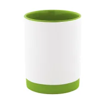 kubek sublimacyjny MultiColour Plus