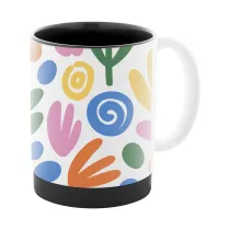 kubek sublimacyjny MultiColour Plus