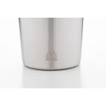 kubek ze stali nierdzewnej z recyklingu Redisha Mono