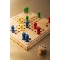 gra Ludo Arcus