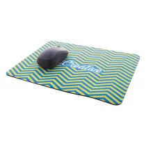 podkładka pod mysz RPET CreaFelt Cursor XL