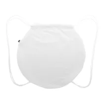 personalizowana torba ze ściągaczem CreaDraw Circle