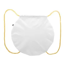 personalizowana torba ze ściągaczem CreaDraw Circle