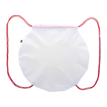 personalizowana torba ze ściągaczem CreaDraw Circle