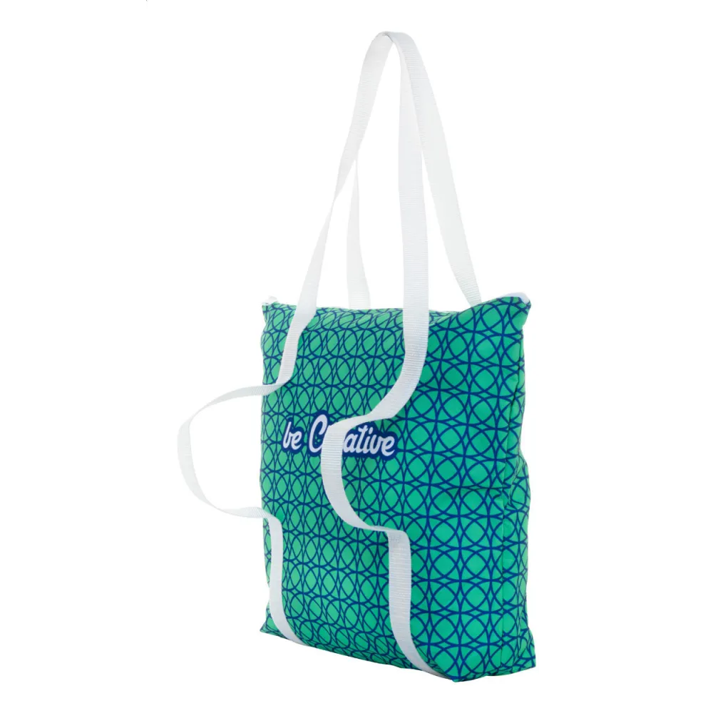 personalizowana torba na matę do jogi SuboBag Yoga