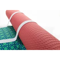 personalizowana torba na matę do jogi SuboBag Yoga